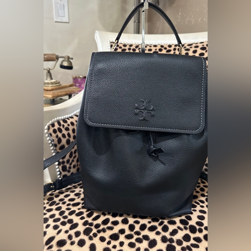 Gorgeous Tory Burch